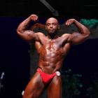 Bobby  Stephens - NPC Excalibur  2012 - #1